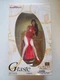 It's a G-Taste Yuki Shihoudou PVC Statue Hiroki Yagami Yamato Anime Red Dress!