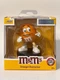 ORANGE CHARACTER - M&M's - Jada Metalfigs Die Cast Figure New In Box
