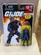GI Joe - Cobra Trooper - Version 12 - 2008 - Complete - Carded - Hasbro