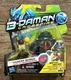 B DAMAN Crossfire THUNDER BEARGA Power Type BD-12 Hasbro 2013 NEW with Bent Box