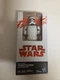 Star Wars StormTrooper Action Figure Disney Hasbro 6&rdquo; 2022 New sealed