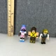 Roblox Dylan  Sabella Moondust 3" Inch Action Figure Lot Jazwares