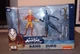 McFarlane Avatar The Last Airbender Aang VS Blue Spirit Zuko 2 Figure  NEW