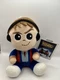 Marty McFly Kidrobot Phunny Plush Doll Toy Back To The Future Michael J Fox Gift