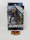 G.I. Joe Classified 104 Agent Helix 6 In Action Figure Hasbro 2023