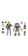 NECA Ace Duck & Mutagen Man 2 Pack TMNT Teenage Mutant Ninja Turtles