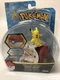 Brand New TOMY Pikachu + Great Ball Battle Action Figure