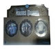 Haunted Mansion Hitchhiking Ghosts, 3-Pack Super7 Disney Reaction Figures 2020