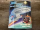 1993 Star Trek The Next Generation Action Figure Storage Carrying Case