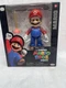 The Super Mario Bros Movie 5" Mario Figure W/ Plunger Jakks Nintendo 