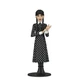 Wednesday Addams Classic Attire Toony Terrors Action Figure By: NECA