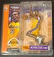 KOBE BRYANT - SERIES 1 - 2002 NBA McFarlane's Sports Picks - LA LAKERS 