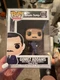 Funko Pop! Vinyl: The Addams Family #810 - Gomez  Addams - NIB w/Pop Protector