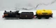 ERTL Douglas "Thomas The Train" Locomotive & Sodor Fuel Train Car | A++ Shape