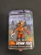 GRIMM FOXY Action Figure DREAD BEAR Funko FIVE NIGHTS AT FREDDY'S GRIMM FOXY Action Figure DREAD BEAR Funko FIVE NIGHTS AT FREDDY'S