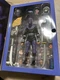 NECA Teenage Mutant Ninja Turtles 7 inch Action Figure Cartoon Foot Soldier