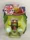 BAKUGAN Geogan Rising Sheriff Cubbo Figure  Spin Master and Trading Card NEW