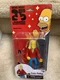 The Simpsons Greatest Guest Stars Tom Petty Action Figure Series 5 NECA 16081