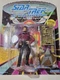 Star Trek The Next Generation Commander William T Riker Playmates 1992 Unpunched
