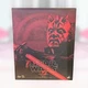 Hot Toys DX 18 Solo a Star Wars Story Darth Maul 1/6 Scale  EMPTY BOX ONLY!