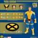 MEZCO Wolverine SDCC 1/12 Scale X-man Wolfman Wolverine Action Figure 6''
