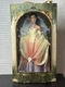2026 Disney Parks Star Wars Attack Of The Clones Padme Amidala 17&rdquo; LE Doll NEW