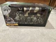 2015 TRUE HEROES SENTINEL 1 TROOP TRANSPORTER 7 FIGURES TOYS R US NIB 