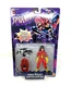 Marvel The Amazing SpiderMan Spider-Woman Action Figure Assault Gear ToyBiz 1996