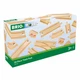 BRIO rail box 50 pieces, railway, 33772