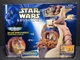 New Micro Machines Star Wars Episode I Jar Jar Naboo Transforming Action Set