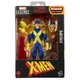 CYCLOPS ( 6" ) ( 2025 ) MARVEL LEGENDS ( NEMESIS SERIES ) X-MEN ACTION FIGURE #3