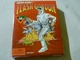 NEW IN BOX CAPTAIN ACTION AS FLASH GORDON FIGURE PLAYING MANTIS NIB HERO SERIES 