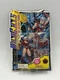 1994 Playmates Wild C.A.T.S. Zealot 6" Inch Action Figure Collector Card