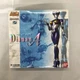 Soul of Chogokin GX-11MA Dianan A Mazinger Angels Action Figure Bandai
