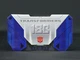 COLLECTOR COIN for MP-18B Bluestreak Transformers Masterpiece Takara Tomy 2015