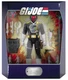 Super 7 G.I. Joe Ultimates Cobra B.A.T. Collectible Action Figure Wave 1 - NIB