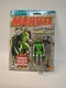 Dr. Doom 4.5" Figure, Marvel Super Heroes - 1993 Toy Biz NEW 