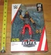 2019 WWE WWF Mattel Mustafa Ali Elite Series 69 Wrestling Figure Red Chase TNA