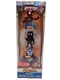 Jada MetalFigs  3-pack Spiderman, Miles Morales & Venom 2023 Target Exclusive 
