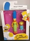 Marge & Maggie Jakks Pacific The Simpsons 5" Action Figures New Sealed 2024