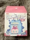 Pop Mart Labubu the Monsters Wacky Mart Series Squishy Charm Single Blind Box