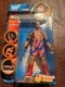 Kurt Angle  Wrestle Mania XVII Series 9 Action Figure Jakks