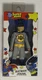 NECA BATMAN 5.5" Ben Cooper Figure Costumer & Mask - DC Super Hero BRAND NEW