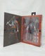 NECA Teenage Mutant Ninja Turtles Last Ronin Nightwatcher Casey Jones Figure