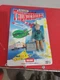 Matchbox Thunderbirds Brains w/ Hiramaster Computer Figure 1994