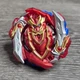 Rare Cho Z Achilles 00 Dimension? B-129 Beyblade Burst Cho Z Takara Tomy TopOnly
