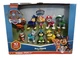 PAW Patrol - 6065255 - Figure Gift Pack - 10th Anniversary