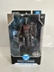McFarlane Toys  Superman False God BVS Dawn Of Justice Platinum Edition