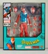 Marvel MAFEX No.186 Scarlet Spider Comic Ver. Action Medicom Toy Action Figure