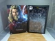 Hot Toys MMS557 Marvel Avengers THOR 1/6 action figure's empty art Box only 